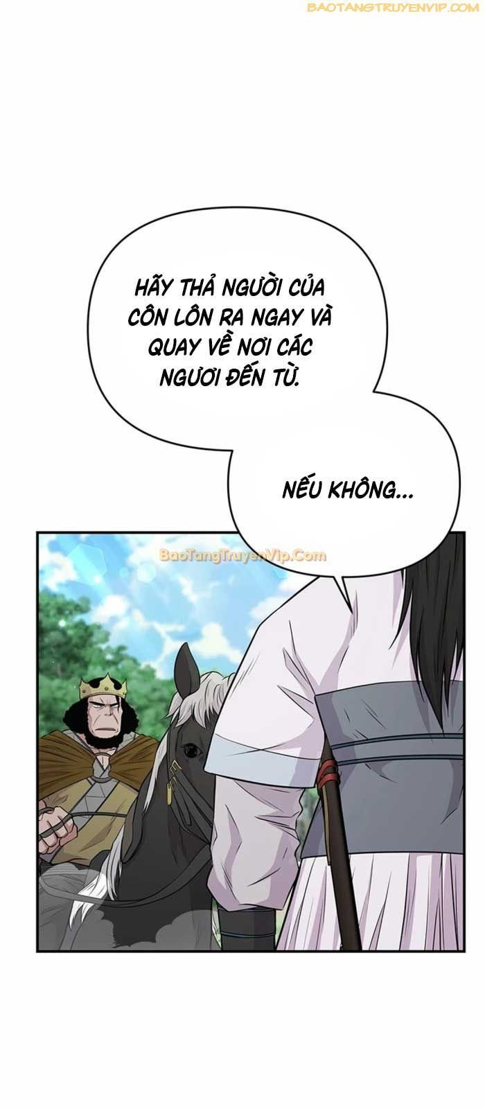 Thiên Hạ Đệ Nhất Côn Luân Khách Sạn Chap 13 - Next Chap 14