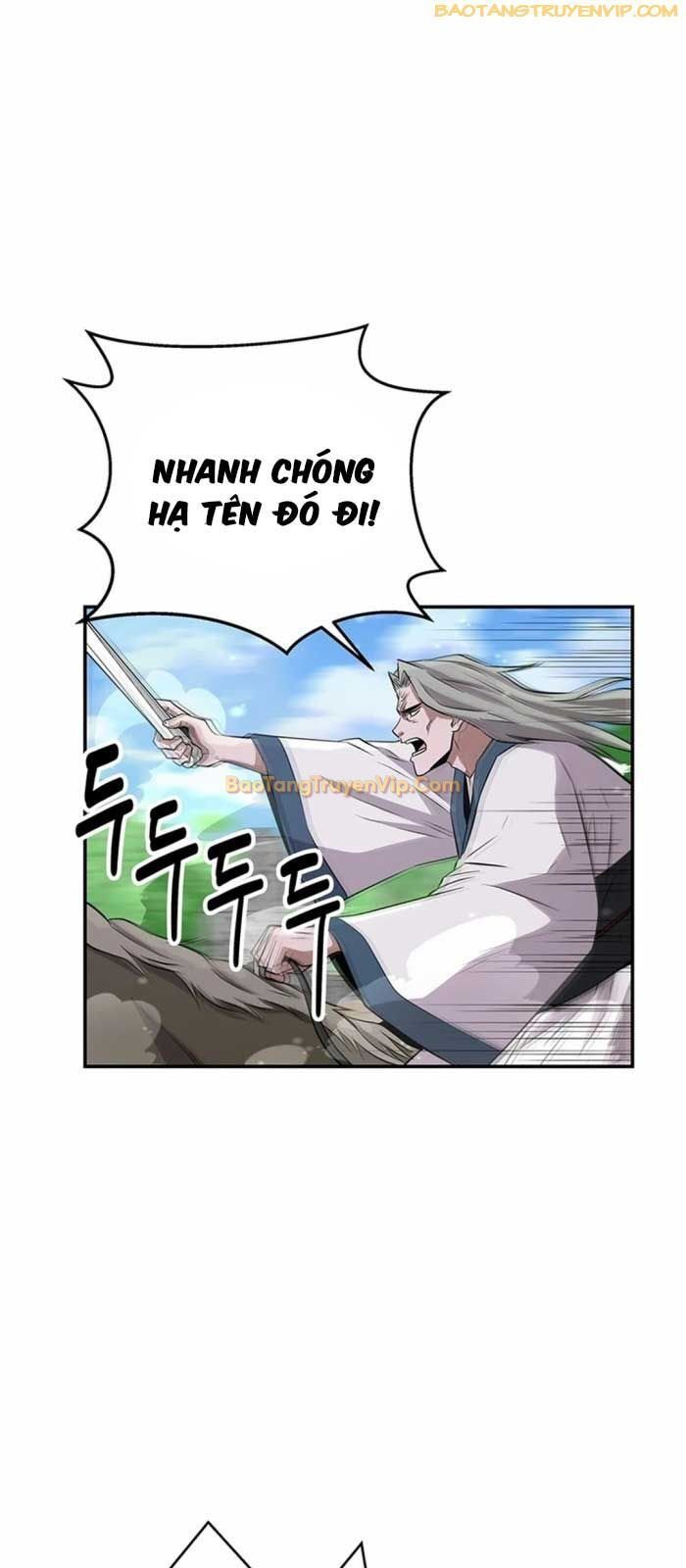 Thiên Hạ Đệ Nhất Côn Luân Khách Sạn Chap 13 - Next Chap 14