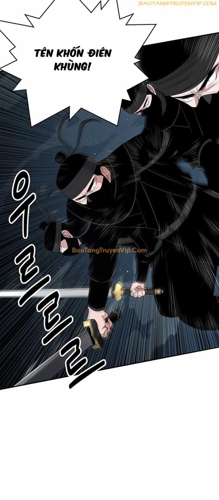 Thiên Hạ Đệ Nhất Côn Luân Khách Sạn Chap 13 - Next Chap 14