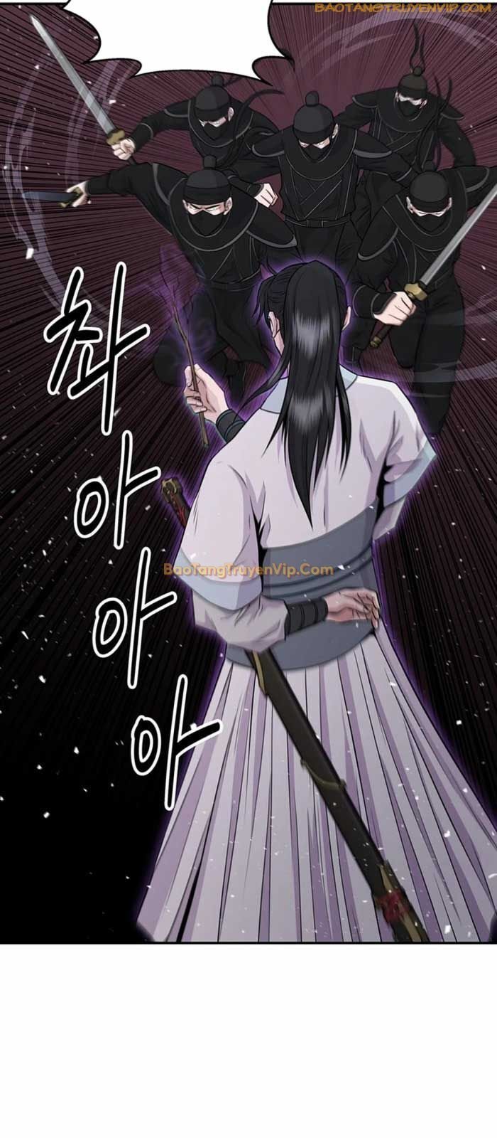 Thiên Hạ Đệ Nhất Côn Luân Khách Sạn Chap 13 - Next Chap 14