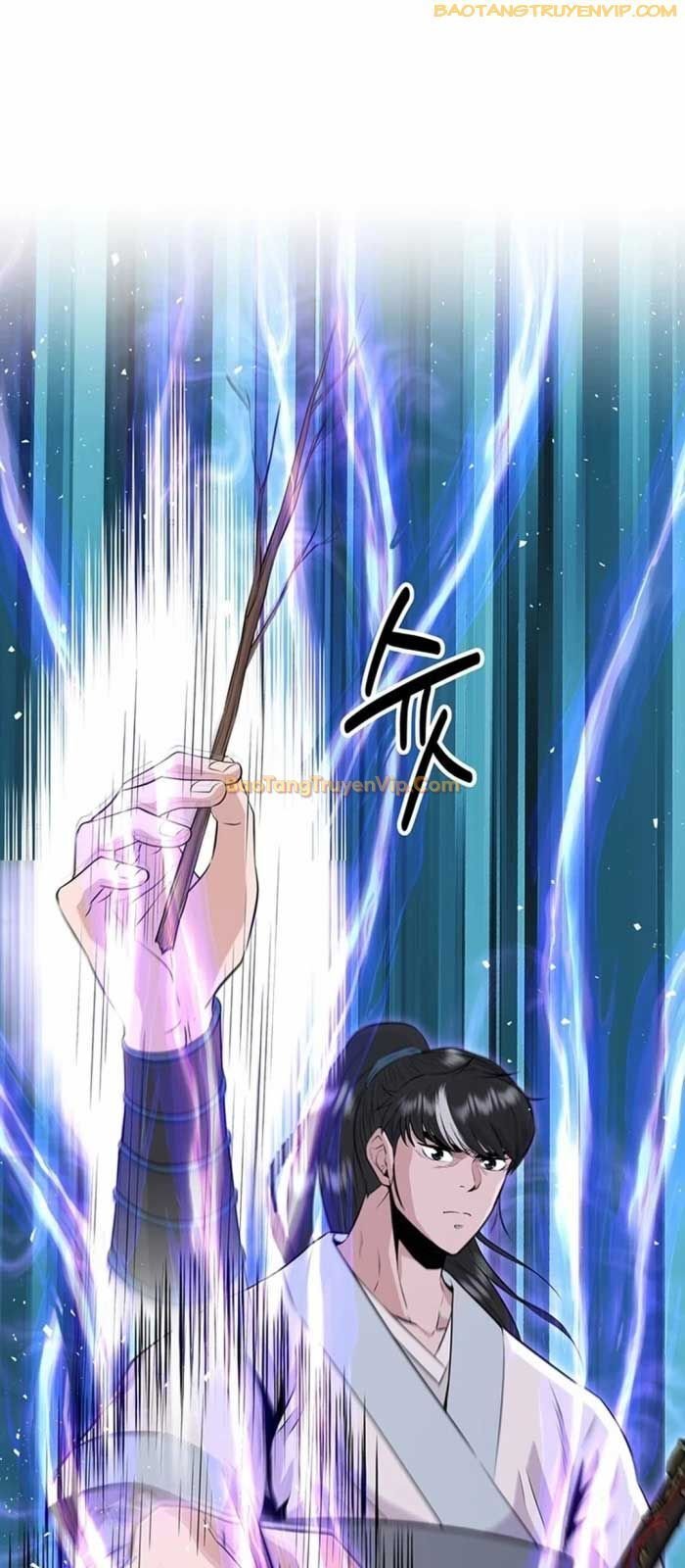 Thiên Hạ Đệ Nhất Côn Luân Khách Sạn Chap 13 - Next Chap 14