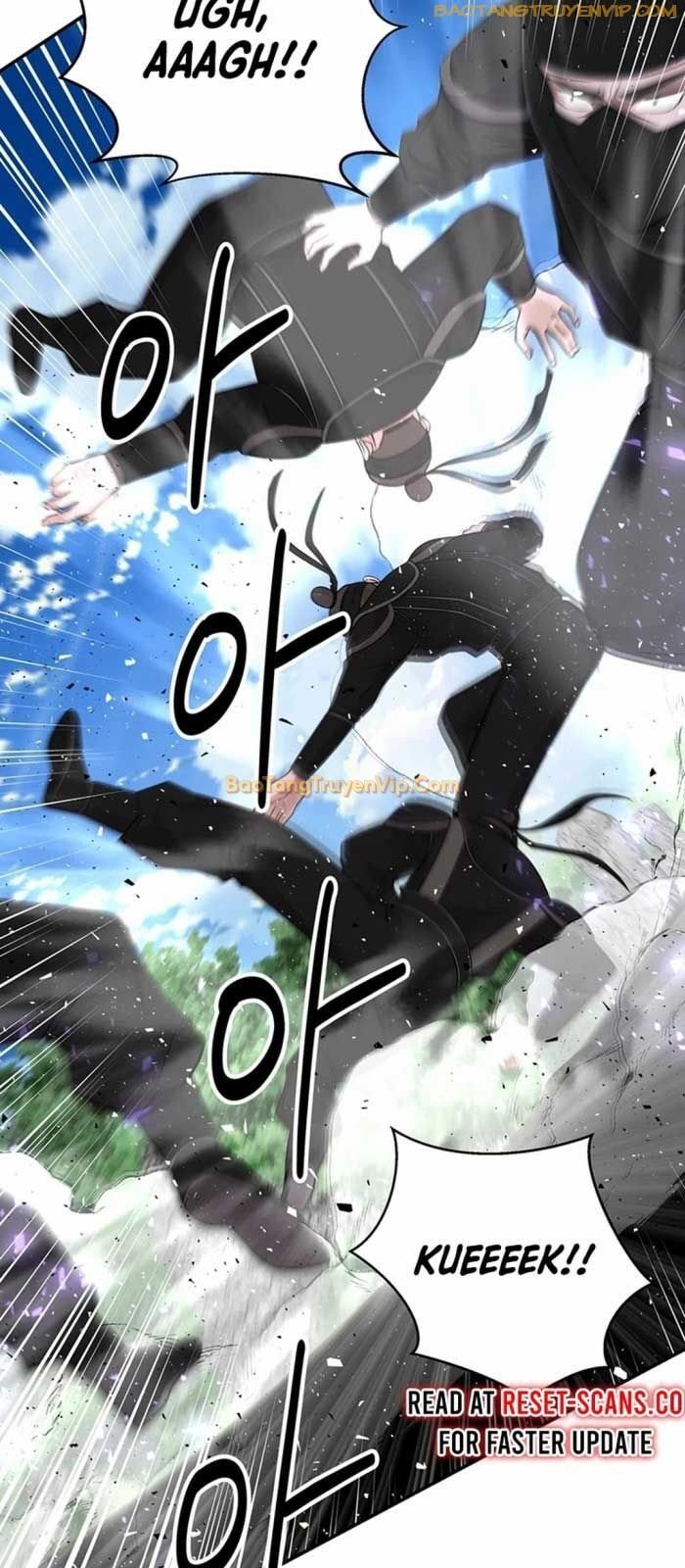 Thiên Hạ Đệ Nhất Côn Luân Khách Sạn Chap 13 - Next Chap 14