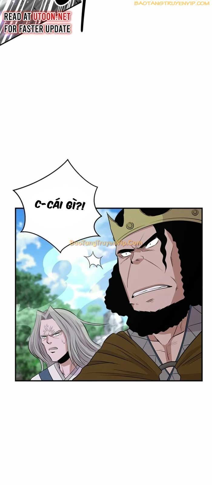 Thiên Hạ Đệ Nhất Côn Luân Khách Sạn Chap 13 - Next Chap 14