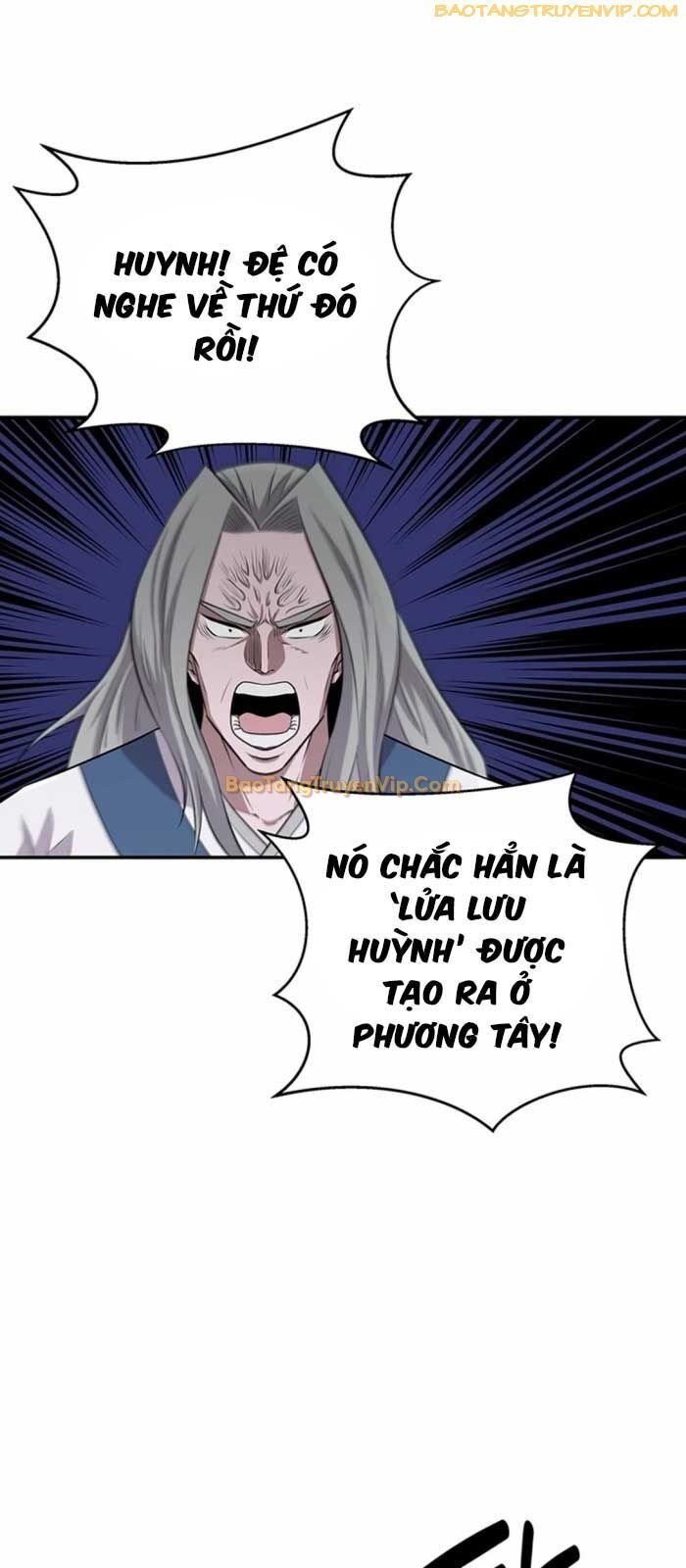 Thiên Hạ Đệ Nhất Côn Luân Khách Sạn Chap 13 - Next Chap 14