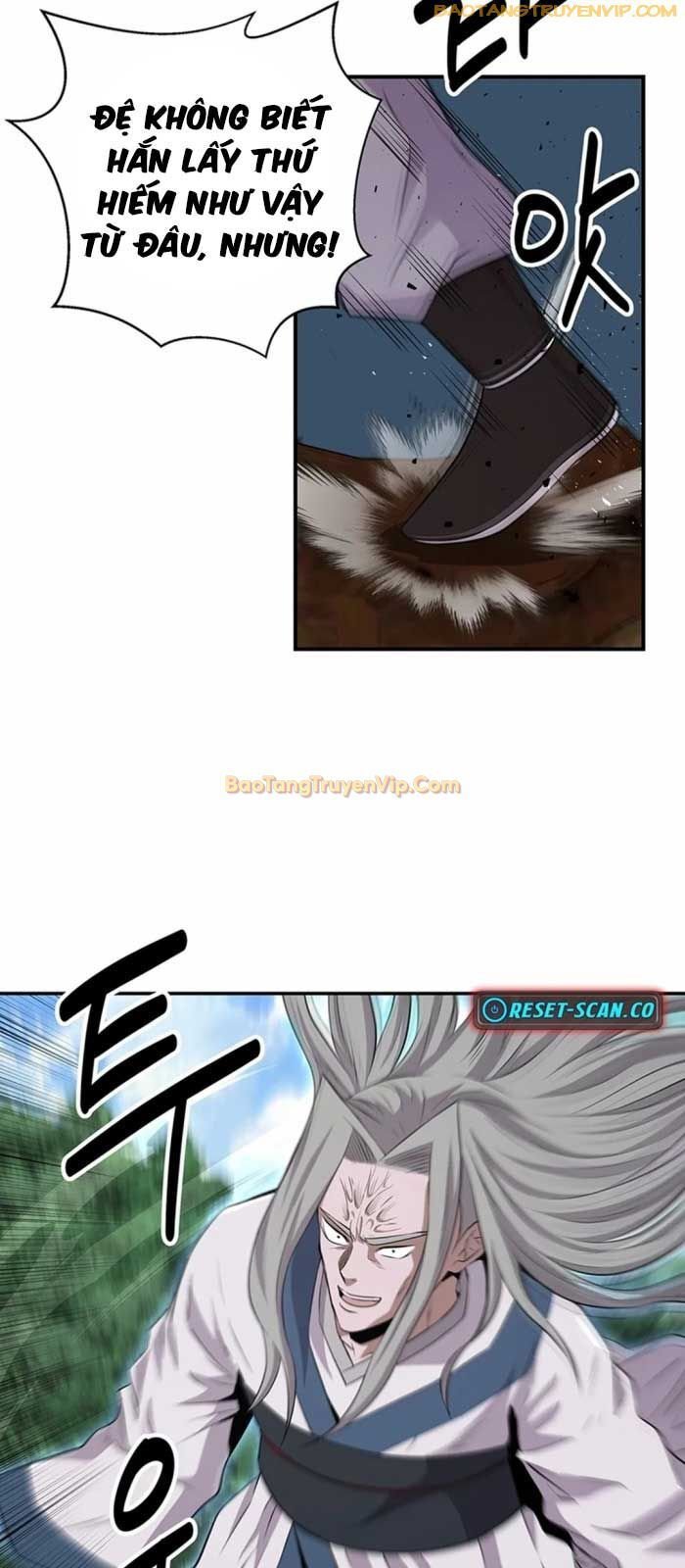 Thiên Hạ Đệ Nhất Côn Luân Khách Sạn Chap 13 - Next Chap 14