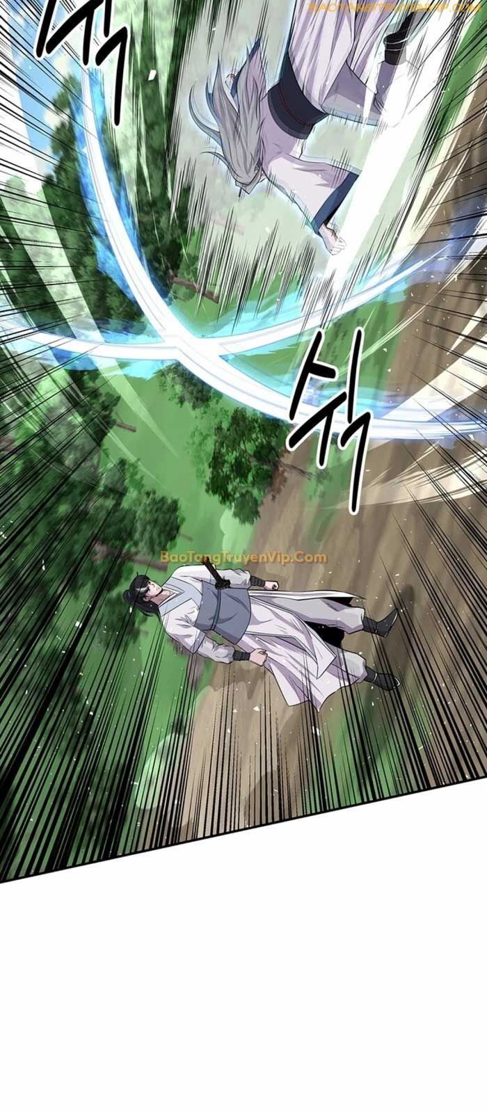 Thiên Hạ Đệ Nhất Côn Luân Khách Sạn Chap 13 - Next Chap 14