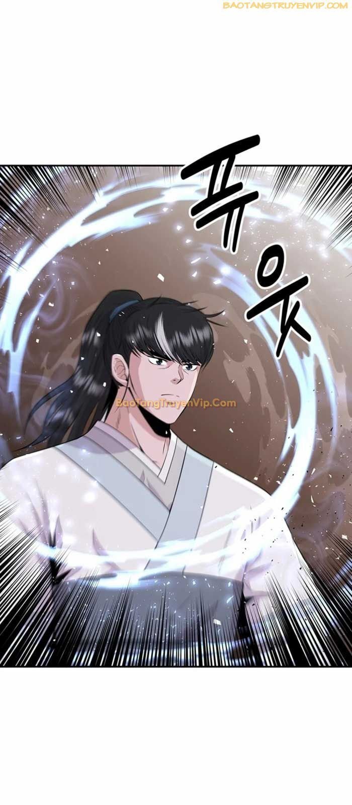 Thiên Hạ Đệ Nhất Côn Luân Khách Sạn Chap 13 - Next Chap 14