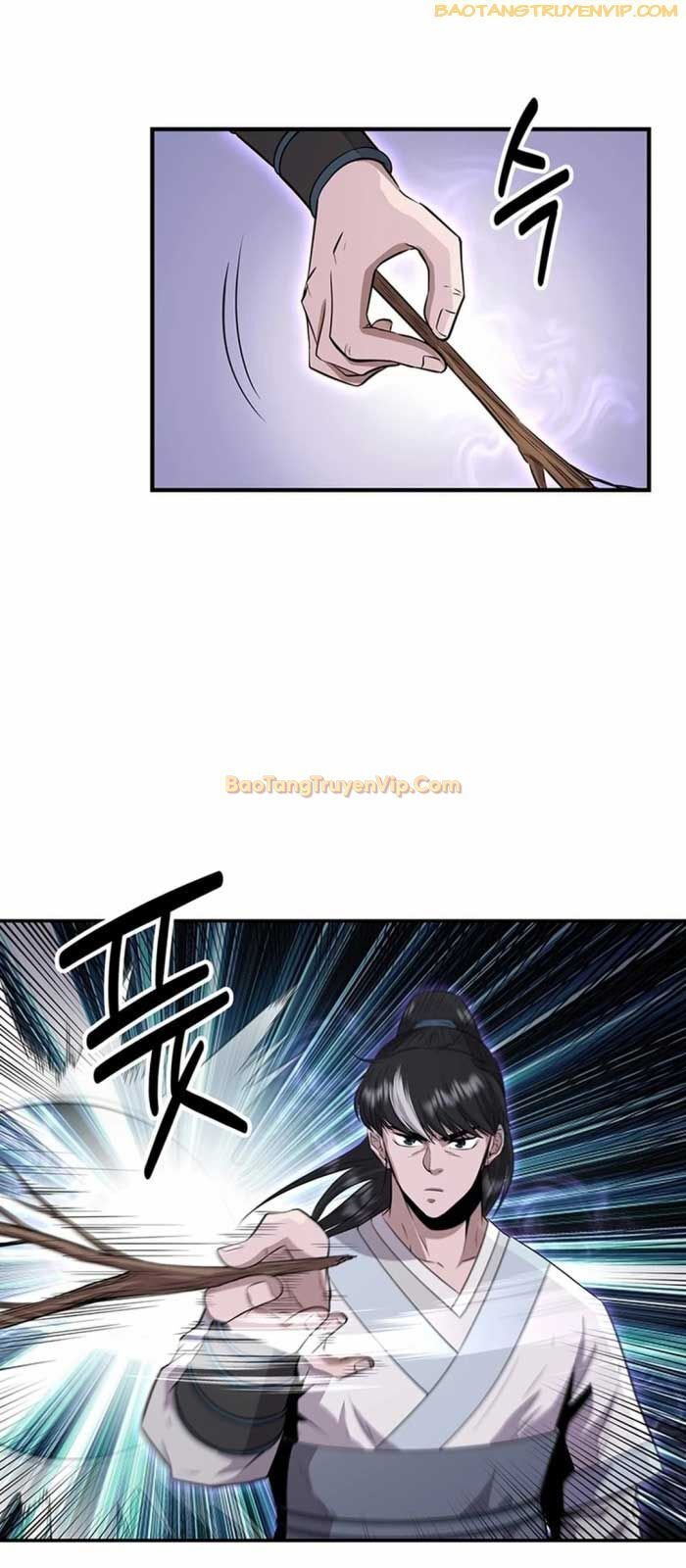 Thiên Hạ Đệ Nhất Côn Luân Khách Sạn Chap 13 - Next Chap 14