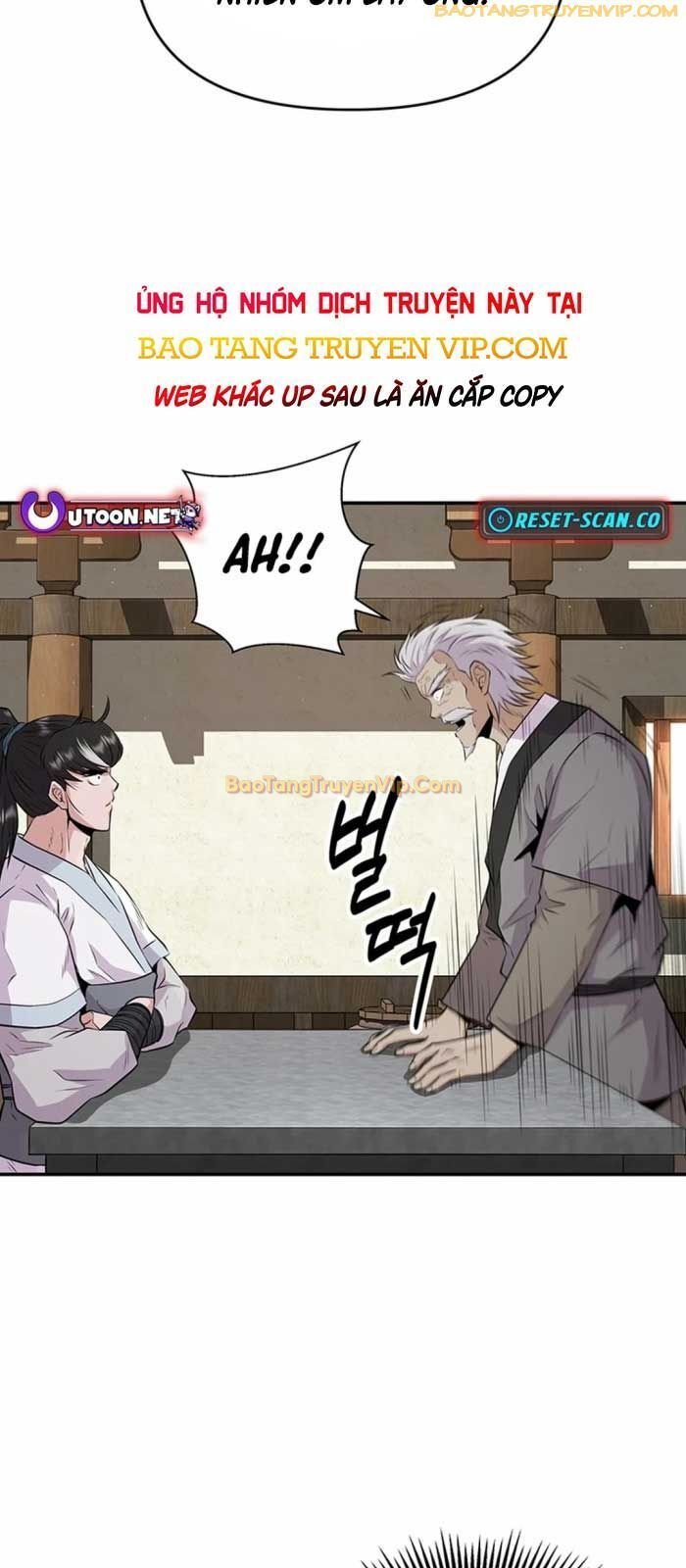 Thiên Hạ Đệ Nhất Côn Luân Khách Sạn Chap 13 - Next Chap 14