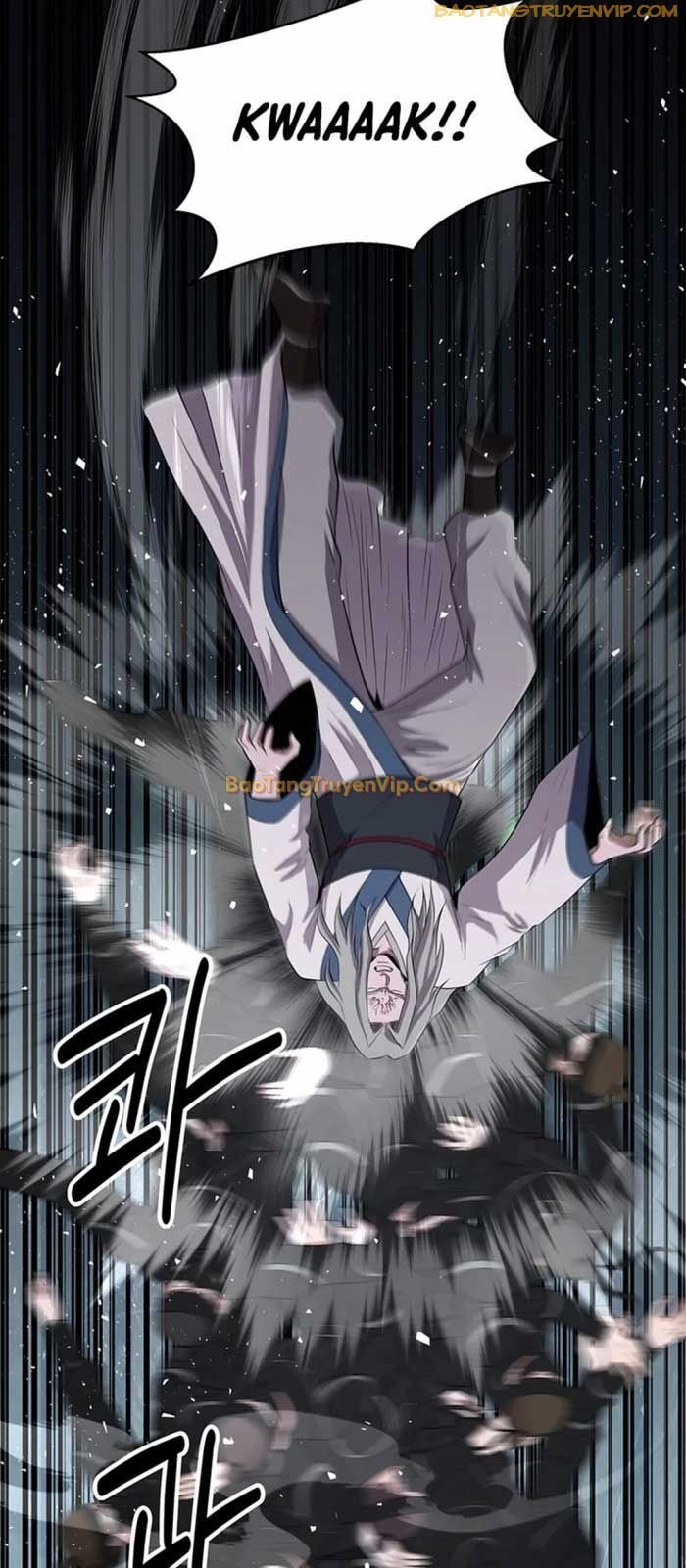 Thiên Hạ Đệ Nhất Côn Luân Khách Sạn Chap 13 - Next Chap 14