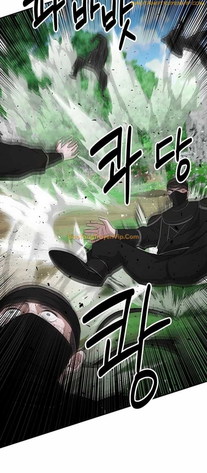 Thiên Hạ Đệ Nhất Côn Luân Khách Sạn Chap 13 - Next Chap 14