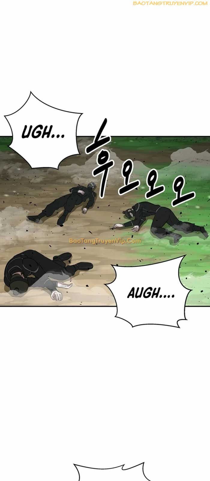 Thiên Hạ Đệ Nhất Côn Luân Khách Sạn Chap 13 - Next Chap 14