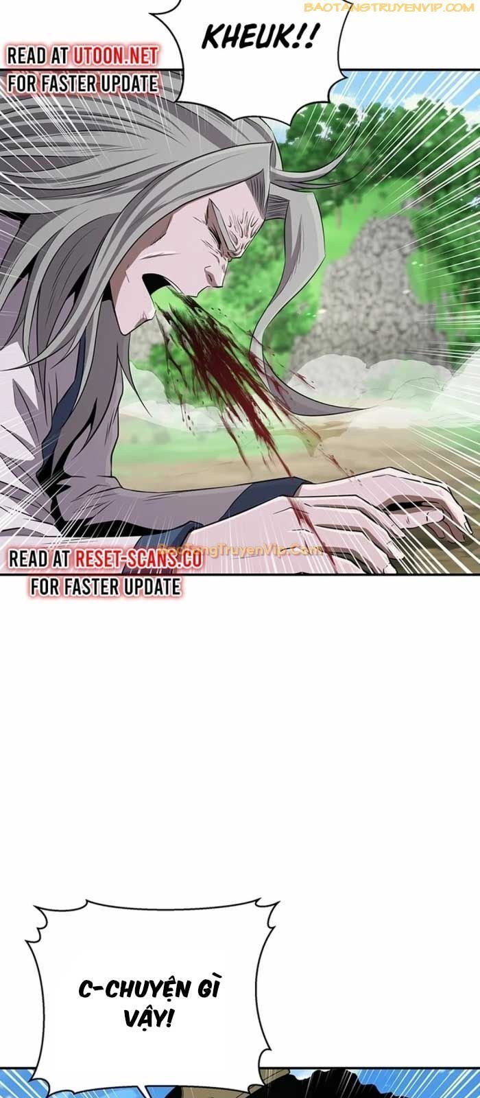 Thiên Hạ Đệ Nhất Côn Luân Khách Sạn Chap 13 - Next Chap 14