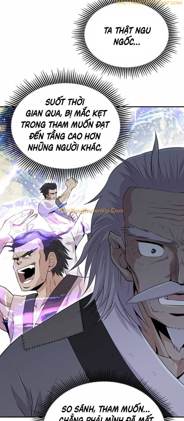 Thiên Hạ Đệ Nhất Côn Luân Khách Sạn Chap 13 - Next Chap 14