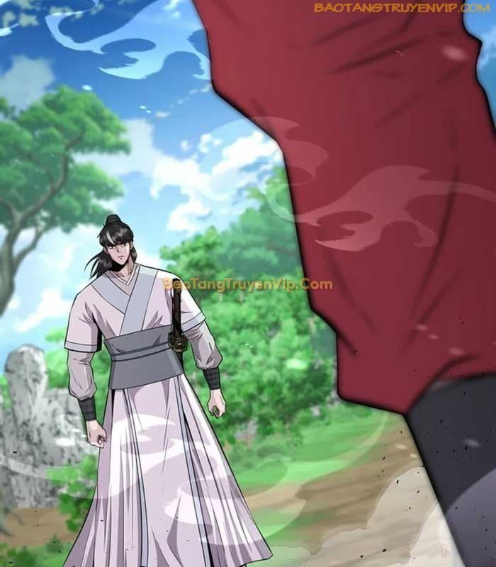 Thiên Hạ Đệ Nhất Côn Luân Khách Sạn Chap 13 - Next Chap 14