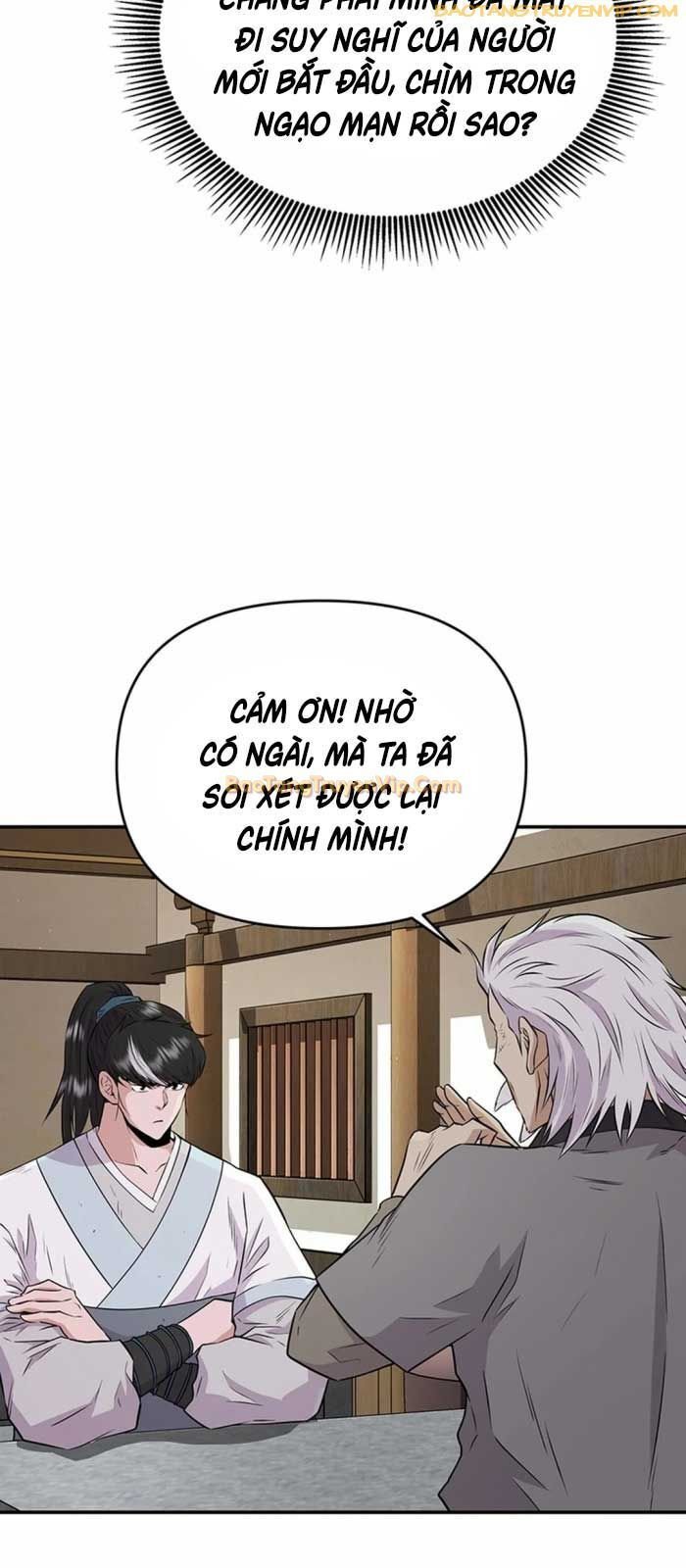 Thiên Hạ Đệ Nhất Côn Luân Khách Sạn Chap 13 - Next Chap 14