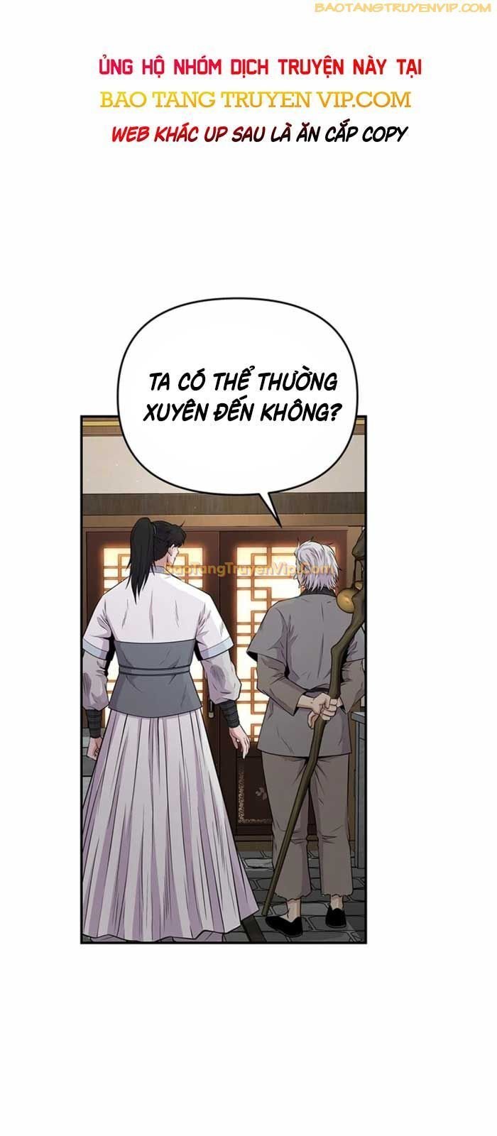 Thiên Hạ Đệ Nhất Côn Luân Khách Sạn Chap 13 - Next Chap 14