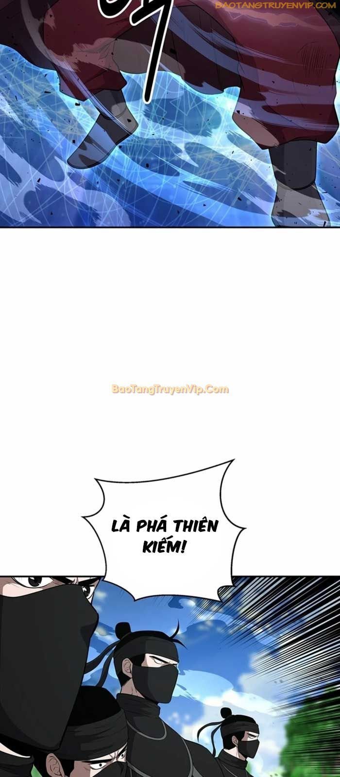 Thiên Hạ Đệ Nhất Côn Luân Khách Sạn Chap 14 - Next Chap 15