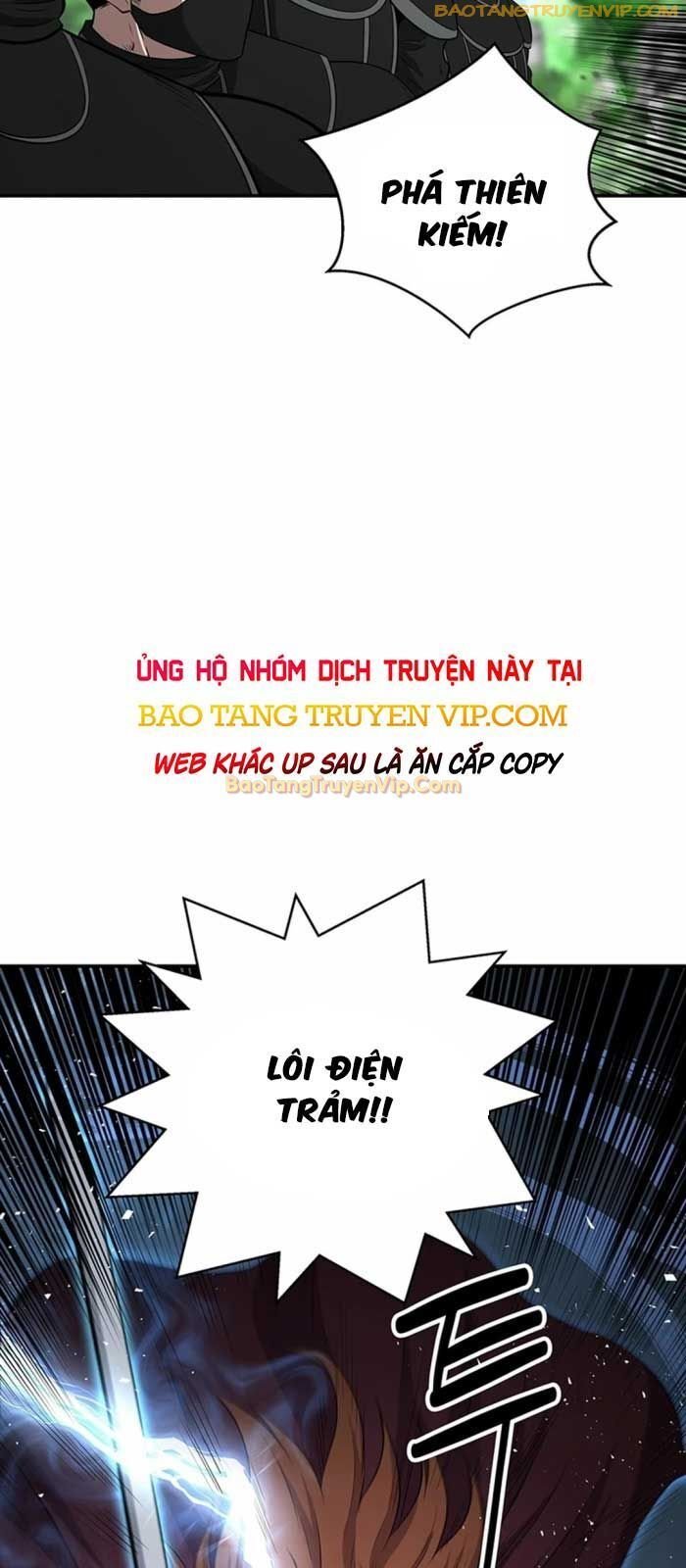 Thiên Hạ Đệ Nhất Côn Luân Khách Sạn Chap 14 - Next Chap 15