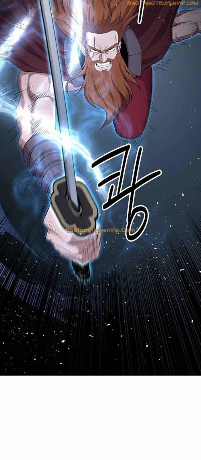 Thiên Hạ Đệ Nhất Côn Luân Khách Sạn Chap 14 - Next Chap 15