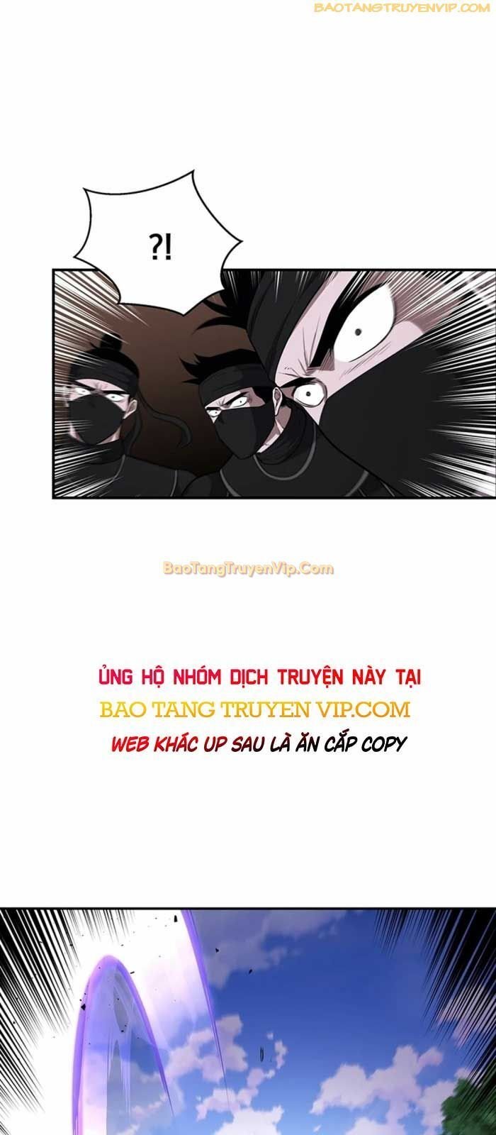 Thiên Hạ Đệ Nhất Côn Luân Khách Sạn Chap 14 - Next Chap 15