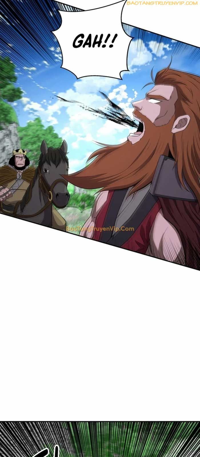 Thiên Hạ Đệ Nhất Côn Luân Khách Sạn Chap 14 - Next Chap 15