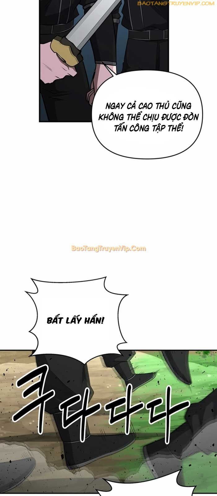 Thiên Hạ Đệ Nhất Côn Luân Khách Sạn Chap 14 - Next Chap 15