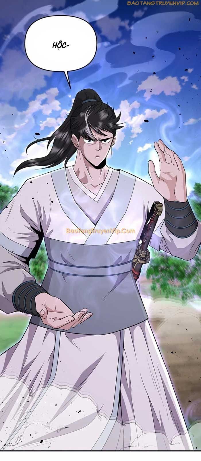 Thiên Hạ Đệ Nhất Côn Luân Khách Sạn Chap 14 - Next Chap 15