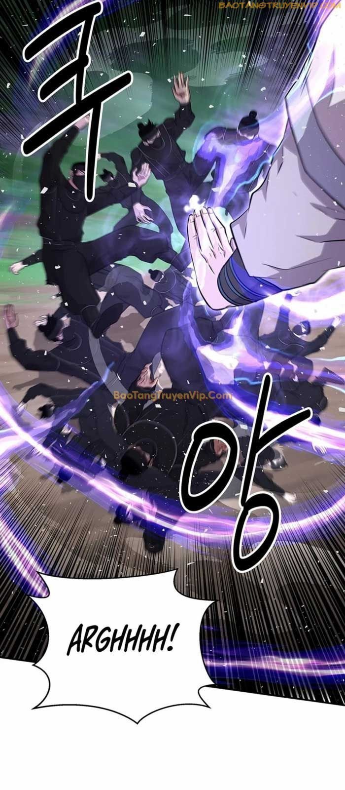 Thiên Hạ Đệ Nhất Côn Luân Khách Sạn Chap 14 - Next Chap 15