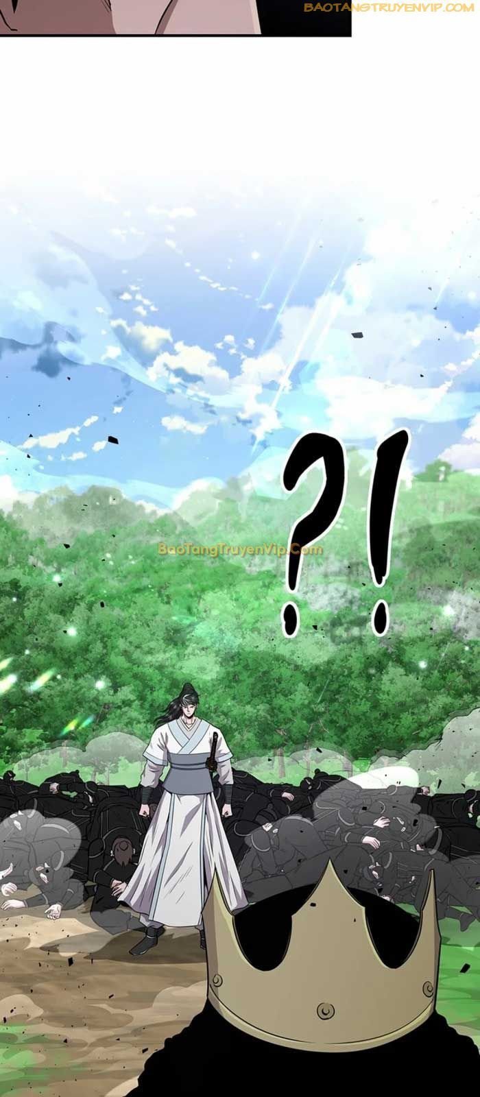 Thiên Hạ Đệ Nhất Côn Luân Khách Sạn Chap 14 - Next Chap 15