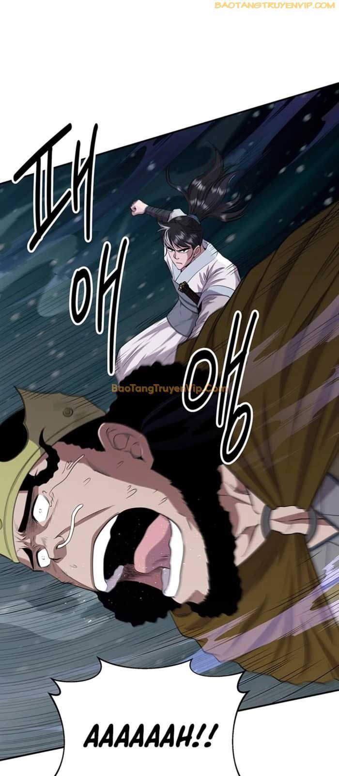 Thiên Hạ Đệ Nhất Côn Luân Khách Sạn Chap 14 - Next Chap 15