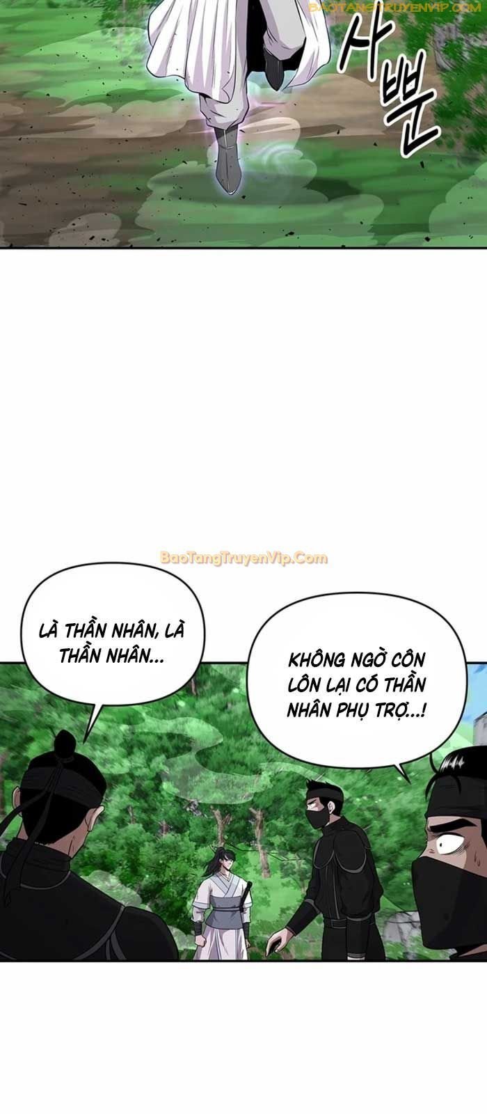 Thiên Hạ Đệ Nhất Côn Luân Khách Sạn Chap 14 - Next Chap 15