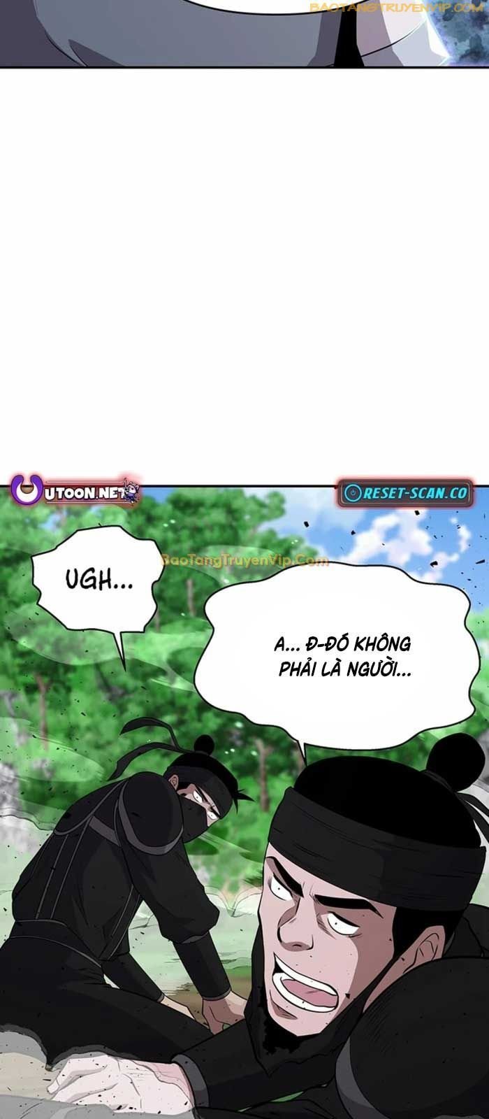 Thiên Hạ Đệ Nhất Côn Luân Khách Sạn Chap 14 - Next Chap 15