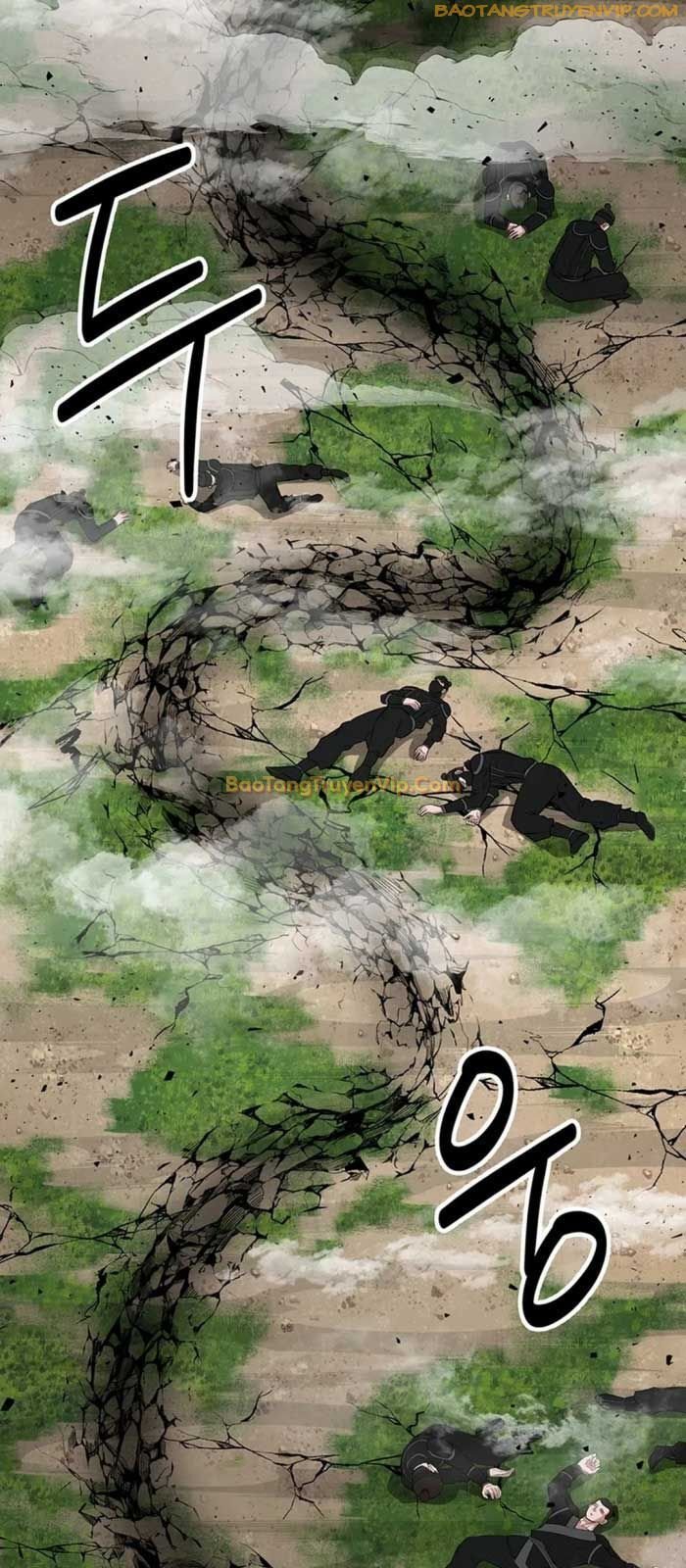 Thiên Hạ Đệ Nhất Côn Luân Khách Sạn Chap 14 - Next Chap 15