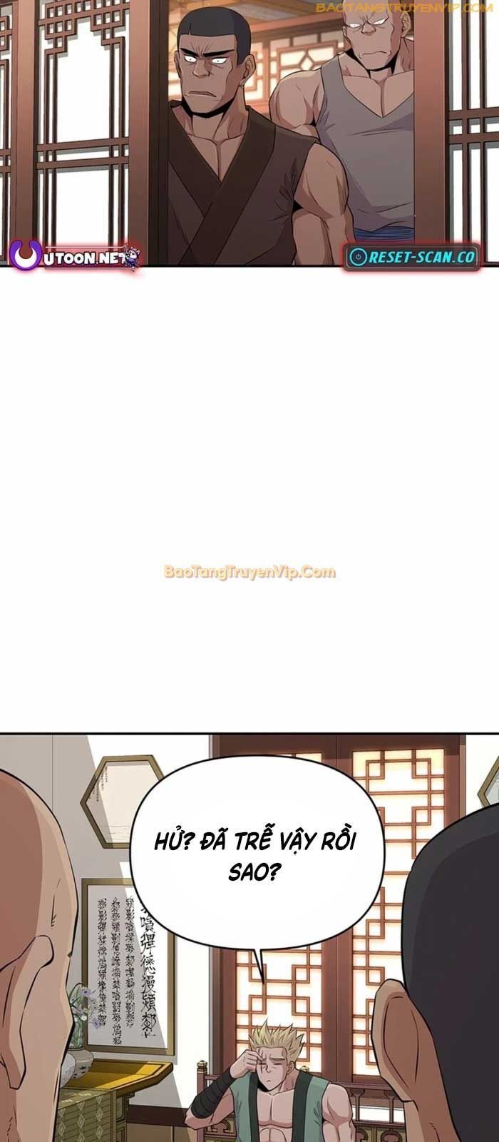 Thiên Hạ Đệ Nhất Côn Luân Khách Sạn Chap 14 - Next Chap 15