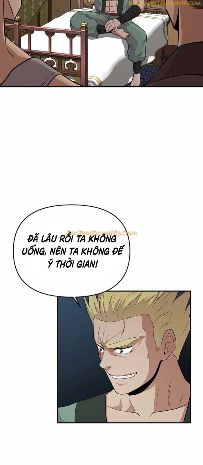 Thiên Hạ Đệ Nhất Côn Luân Khách Sạn Chap 14 - Next Chap 15
