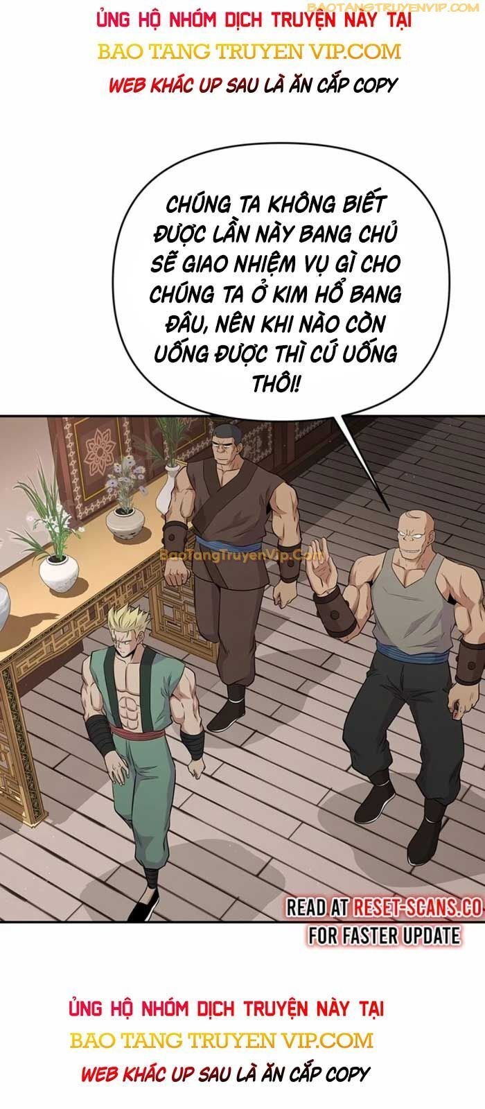 Thiên Hạ Đệ Nhất Côn Luân Khách Sạn Chap 14 - Next Chap 15