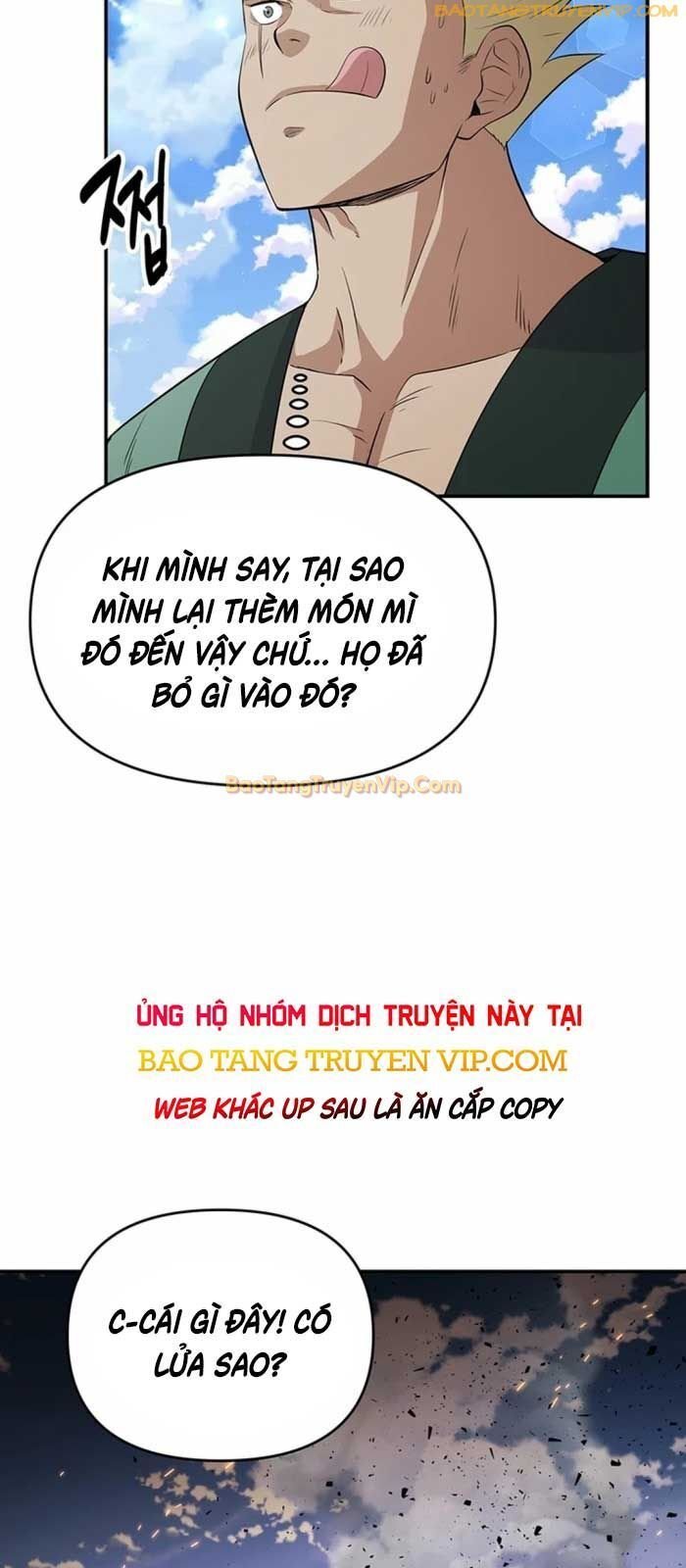 Thiên Hạ Đệ Nhất Côn Luân Khách Sạn Chap 14 - Next Chap 15
