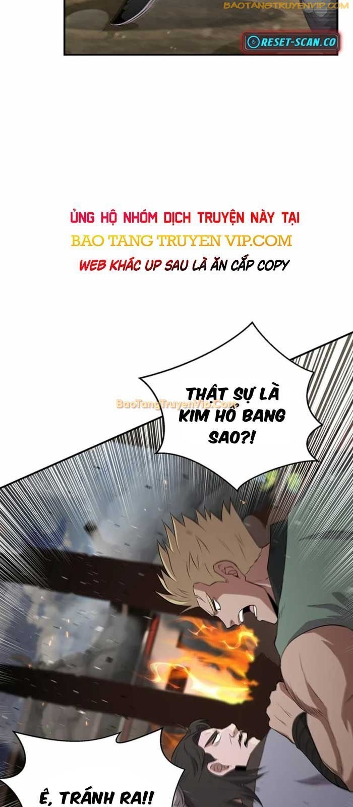 Thiên Hạ Đệ Nhất Côn Luân Khách Sạn Chap 14 - Next Chap 15