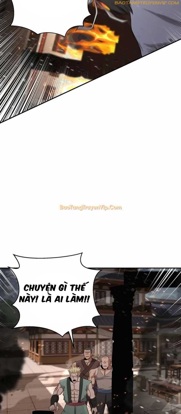 Thiên Hạ Đệ Nhất Côn Luân Khách Sạn Chap 14 - Next Chap 15