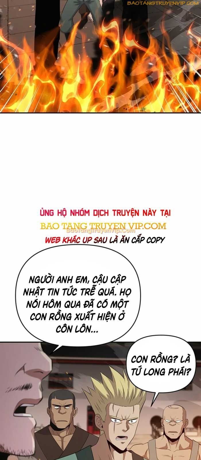 Thiên Hạ Đệ Nhất Côn Luân Khách Sạn Chap 14 - Next Chap 15