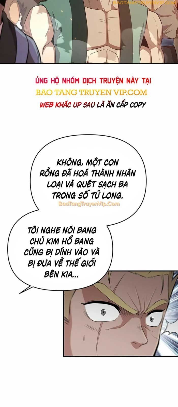 Thiên Hạ Đệ Nhất Côn Luân Khách Sạn Chap 14 - Next Chap 15