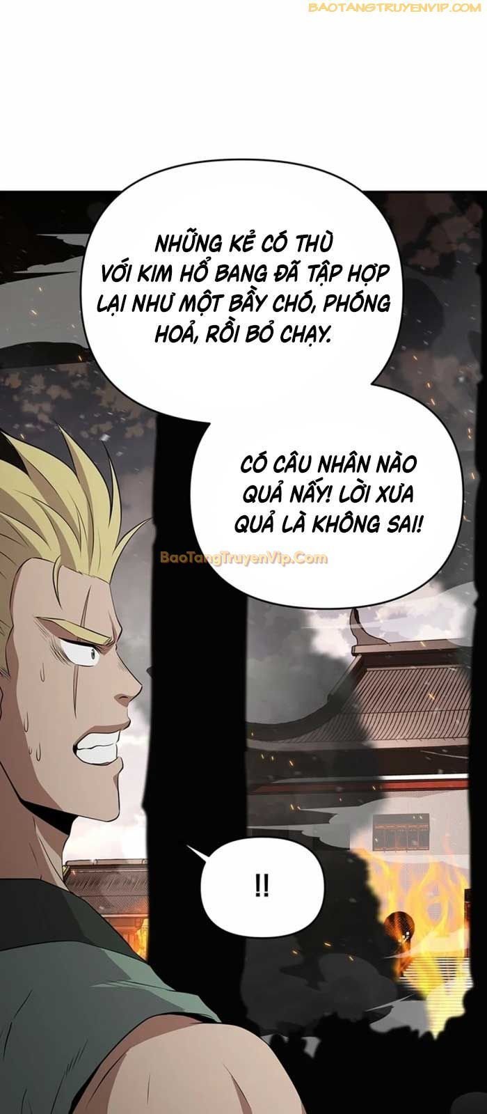 Thiên Hạ Đệ Nhất Côn Luân Khách Sạn Chap 14 - Next Chap 15