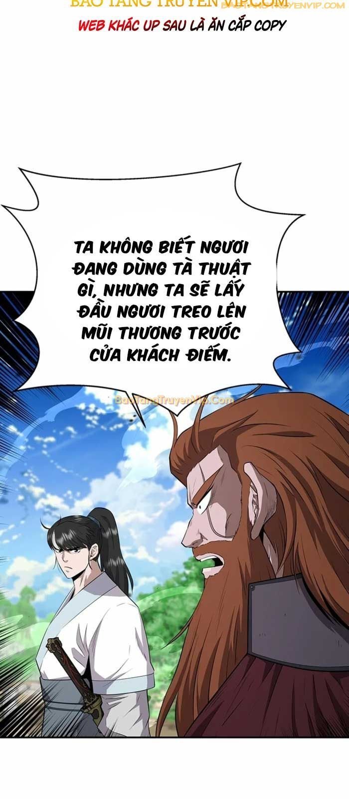 Thiên Hạ Đệ Nhất Côn Luân Khách Sạn Chap 14 - Next Chap 15