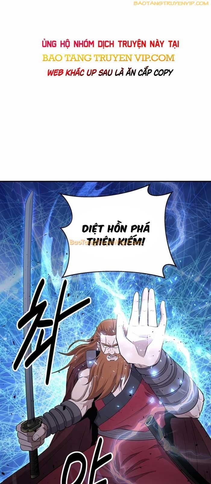 Thiên Hạ Đệ Nhất Côn Luân Khách Sạn Chap 14 - Next Chap 15