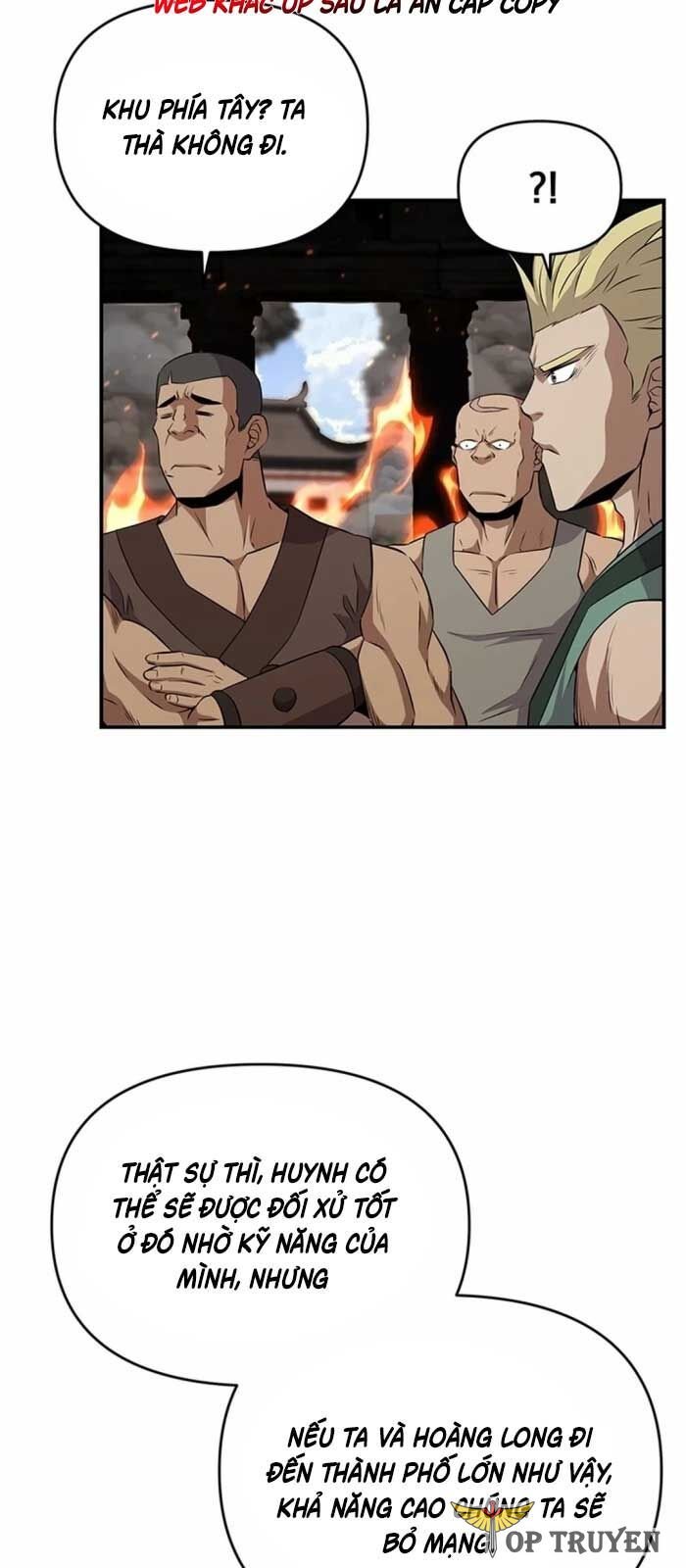 Thiên Hạ Đệ Nhất Côn Luân Khách Sạn Chap 15 - Next Chap 16