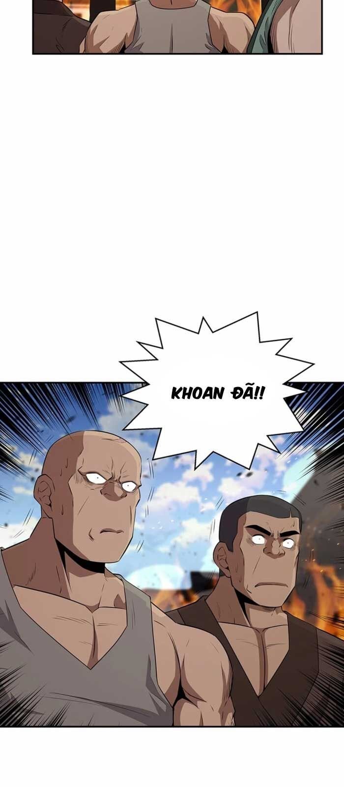 Thiên Hạ Đệ Nhất Côn Luân Khách Sạn Chap 15 - Next Chap 16