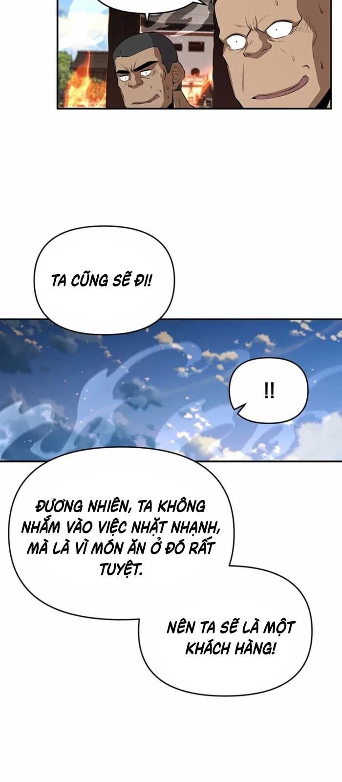 Thiên Hạ Đệ Nhất Côn Luân Khách Sạn Chap 15 - Next Chap 16