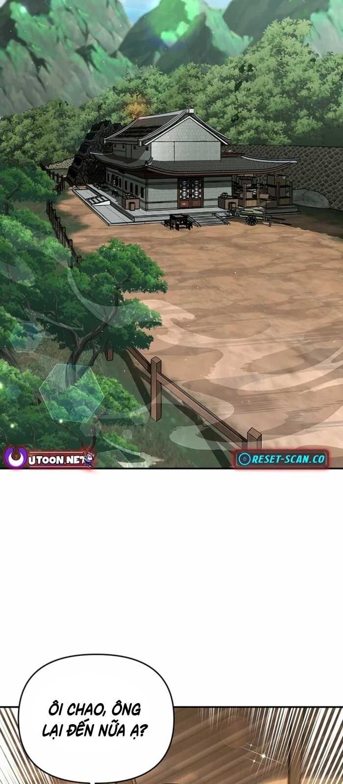 Thiên Hạ Đệ Nhất Côn Luân Khách Sạn Chap 15 - Next Chap 16