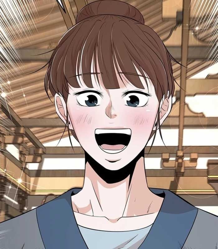 Thiên Hạ Đệ Nhất Côn Luân Khách Sạn Chap 15 - Next Chap 16